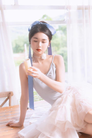 六姊妹定档
